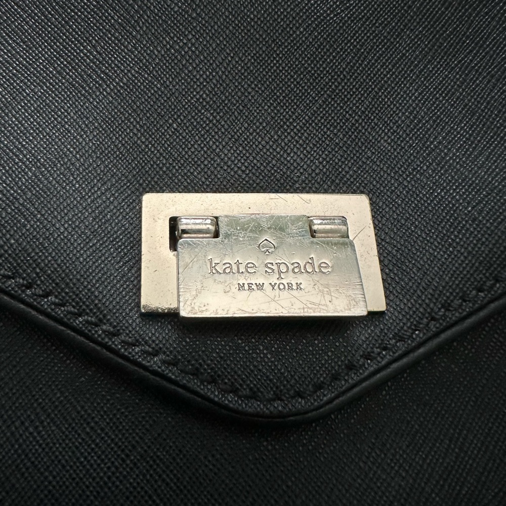 Kate Spade Purse - Picture 5 of 6